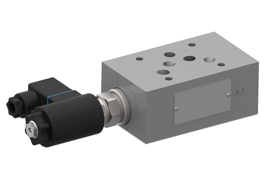 Directional Valves